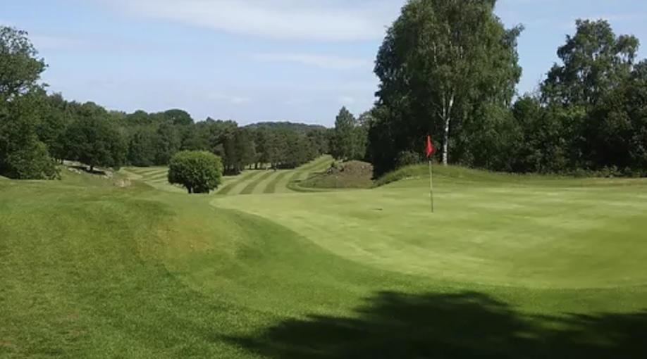 Photo of Silverdale Golf Club